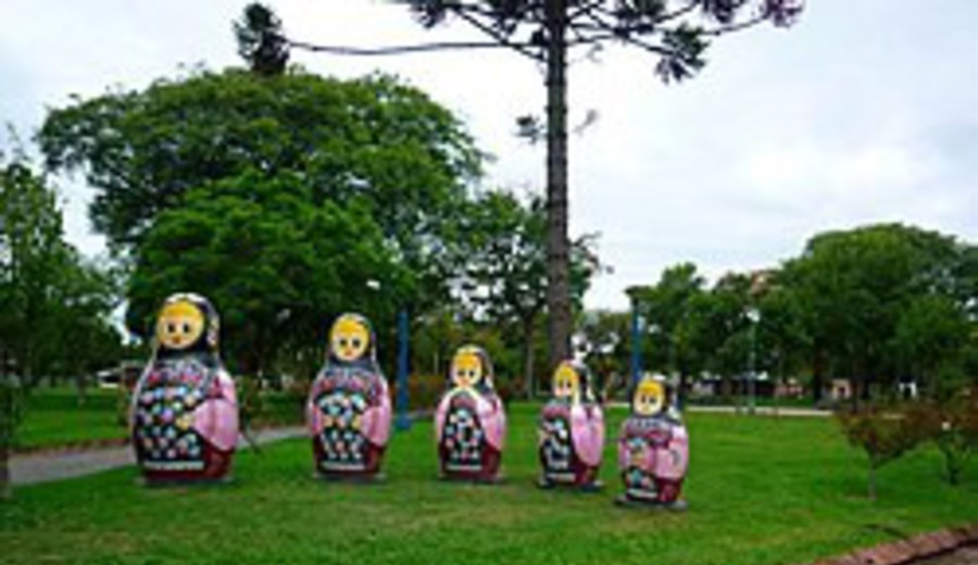 imagen de Portal argentino destaca a San Javier como lugar para vacacionar