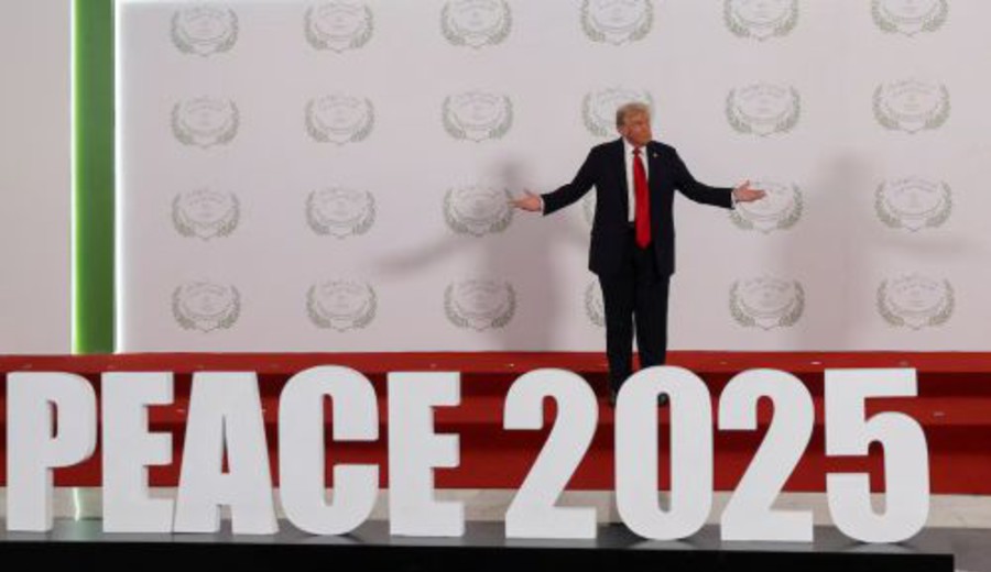 imagen de Medio Oriente, el día después: el acuerdo de Trump, las dudas de Israel y el desafío de reconstruir Gaza
