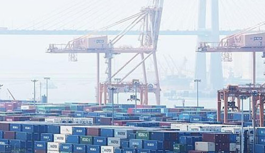 imagen de Las exportaciones surcoreanas de las TIC suben un 14 por ciento en septiembre por las exportaciones récord de chips