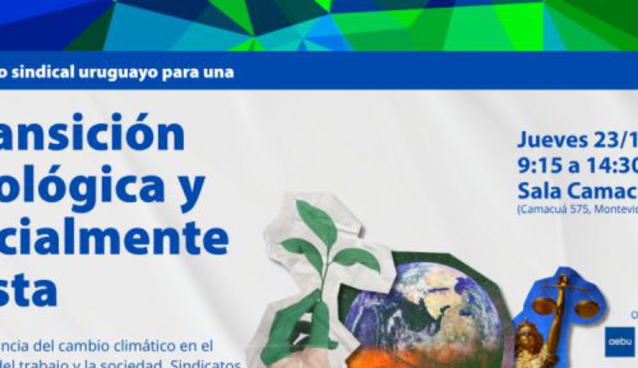 imagen de AEBU: Pensar el futuro en transición