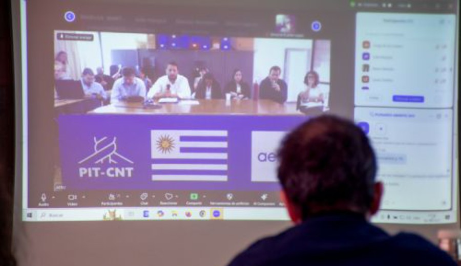 imagen de AEBU: Unidad y participación para avanzar