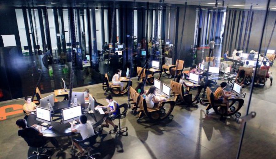 imagen de En 2026 llega TUMO a Uruguay: enseñanza en tecnologías para adolescentes a través de talleres prácticos