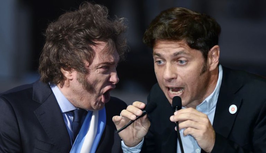 imagen de Elecciones legislativas en Argentina: Milei y Kiciloff ajustan agenda en última semana de campaña por distritos claves