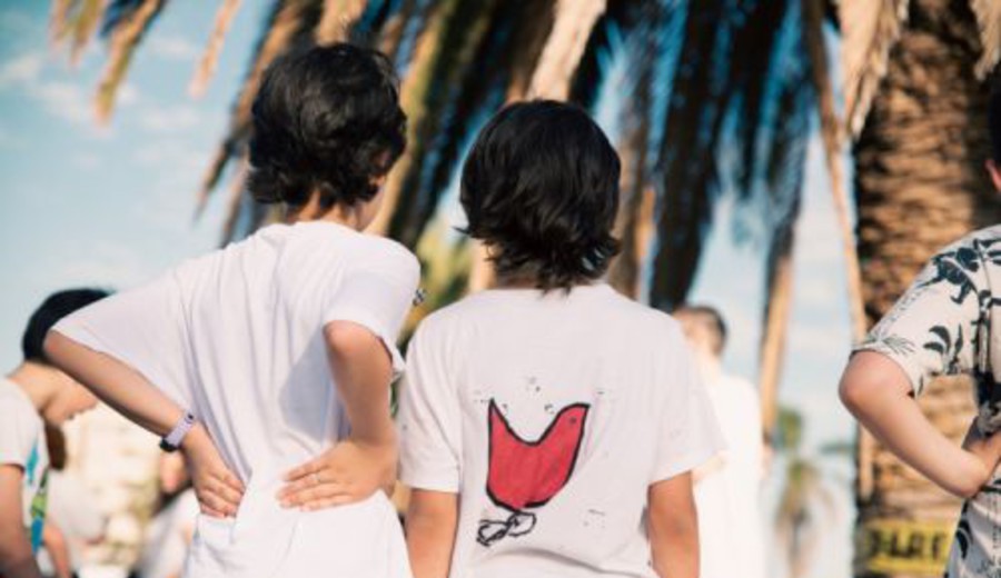 imagen de AEBU: Alegría en la plaza