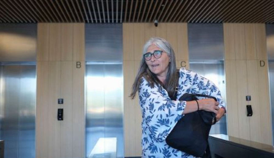 imagen de ¿Qué cambiará con la Agencia de Transporte Metropolitano? Lo explica la ministra Lucía Etcheverry