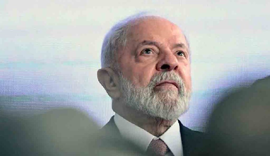 imagen de Lula advierte: Hay quienes ganan con un discurso de izquierda y luego gobiernan para "el mercado" o para "el enemigo”