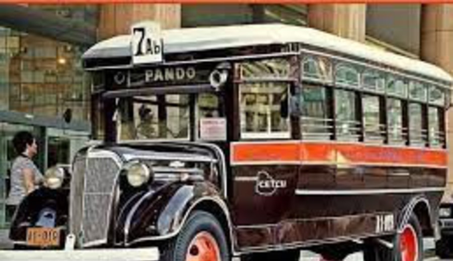 imagen de A sus 95 años, COPSA en la escuela