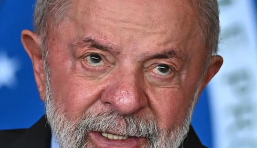 imagen de Lula afirma que Brasil "no baja la cabeza" ante sobretasa impuesta por Trump
