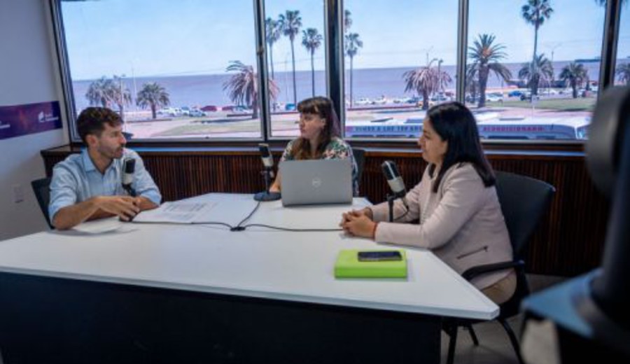 imagen de AEBU: Transición energética en debate