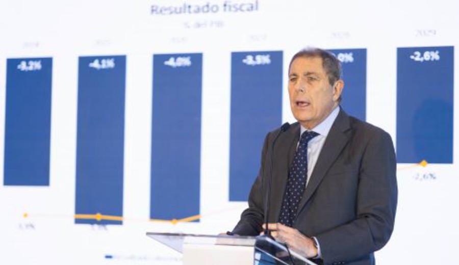imagen de Oddone consideró como “regulación de tipo medieval” intervención obligatoria de despachantes de aduana en importaciones