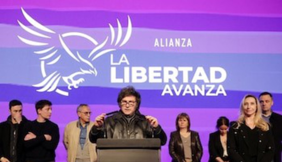 imagen de Cambios de gabinete en Argentina: uno por uno, los que se van, los que podrían irse y los reemplazantes que suenan