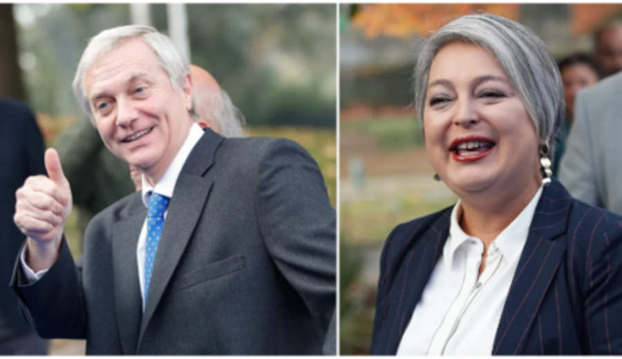 imagen de Chile: dos encuestas dan adelante a la comunista Jara, pero perdería en el balotaje con el ultraderechista Kast