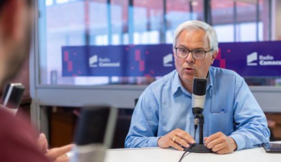 imagen de AEBU: Preocupación por cambio de horario inconsulto