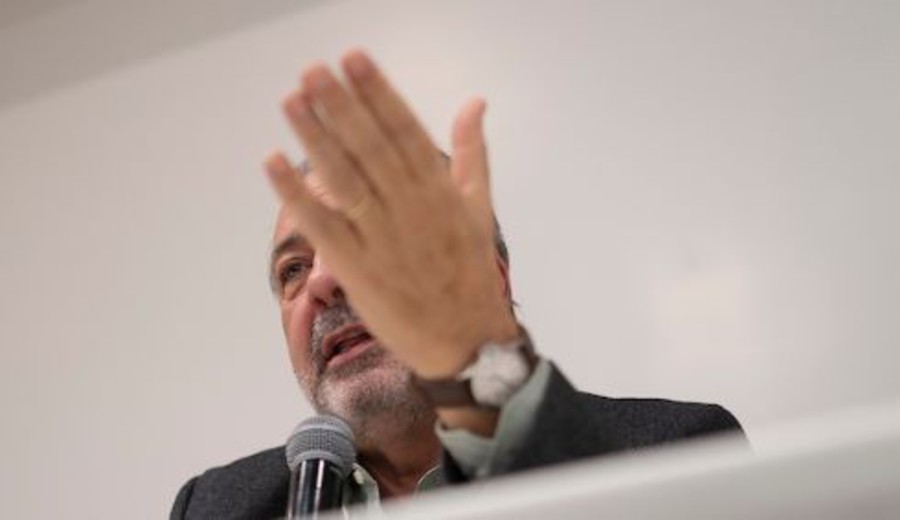 imagen de Denuncian a Gandini por “conducta dolosa”