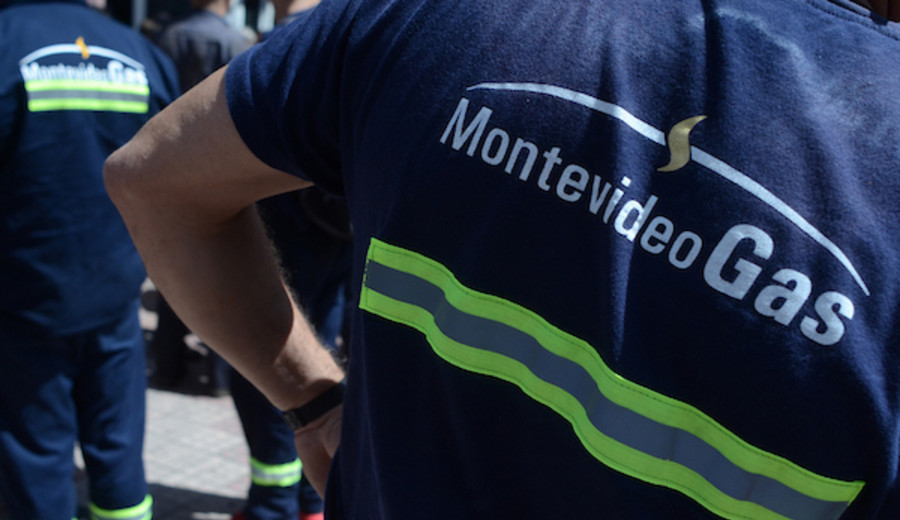 imagen de Consejo de Salarios: Negociaciones con la empresa Montevideo Gas “fracasaron”, según trabajadores