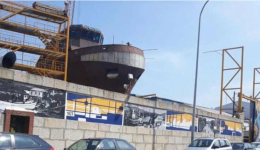 imagen de Garantía de Cardama: Escribano español expresó que “no lo he firmado yo. Es posible que sea una falsificación”