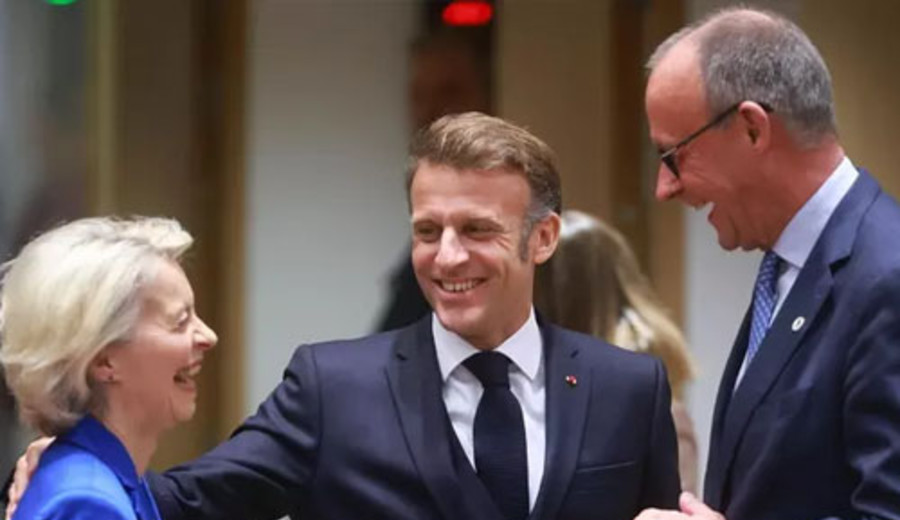 imagen de La UE pone fecha a la firma del acuerdo con el Mercosur: el 19 de diciembre