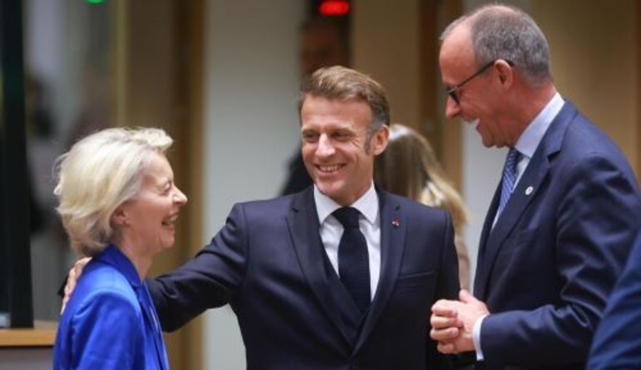 imagen de La Unión Europea pone fecha a la firma del acuerdo con el Mercosur: el 19 de diciembre