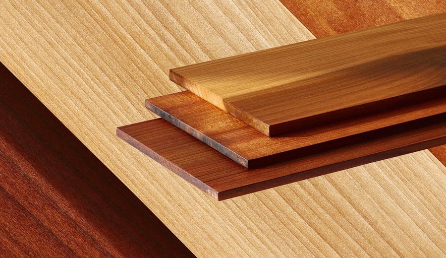 imagen de “Supermadera”: Empresa de EEUU diseñó un nuevo material 10 veces más fuerte que el acero y mucho más ligero