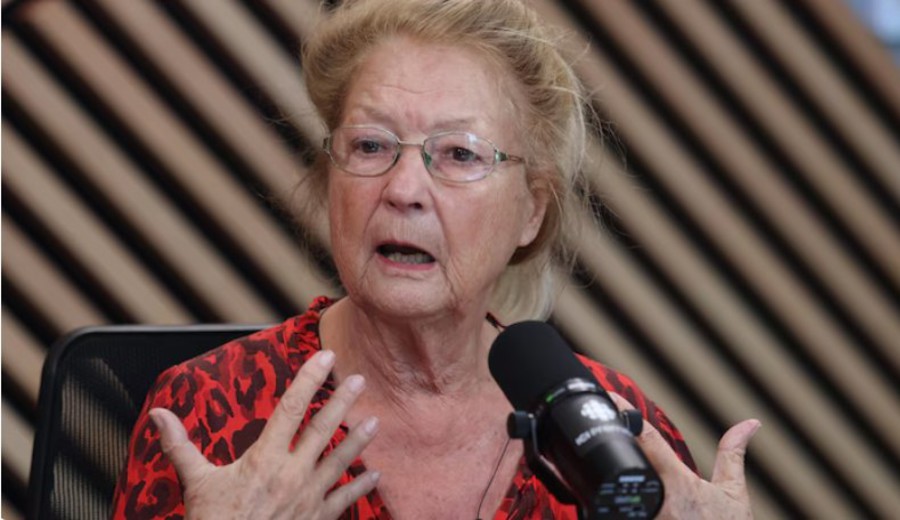 imagen de “La mayoría de los periodistas muertos en Gaza han sido objetivos deliberados de ataques”, afirma Dominique Pradalié