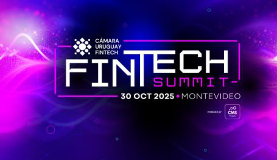 imagen de ¿Qué tienen en común Carolina Cosse, un mayorista de Artigas, Amazon, el BCU, las criptomonedas y la IA?