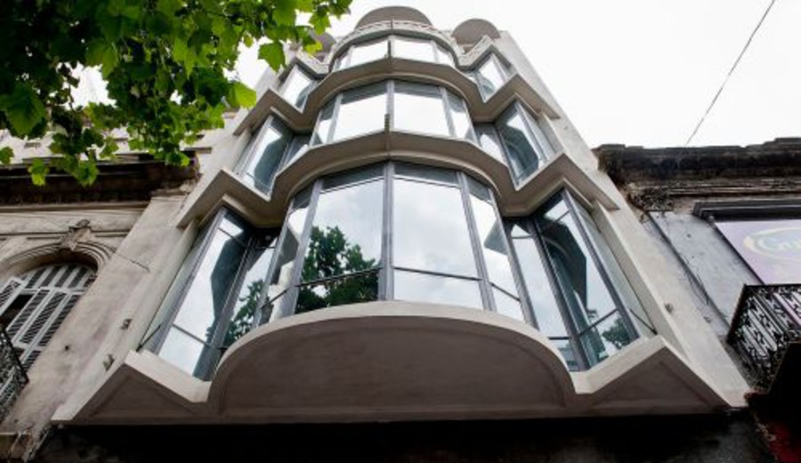 imagen de Ciclo de charlas sobre inteligencia artificial en el CdF