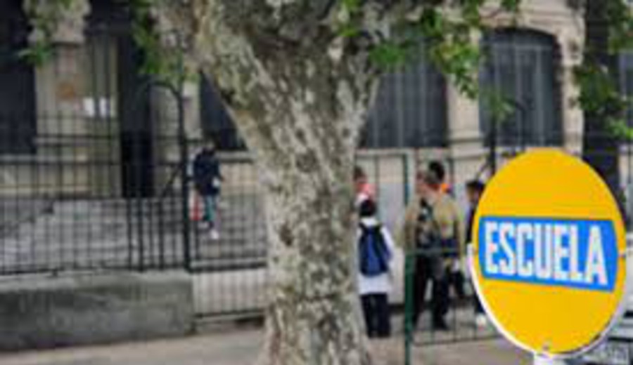 imagen de Anep recategorizó más de 400 escuelas