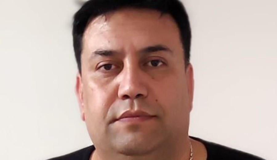 imagen de Álvaro Godoy, edil de Salto condenado por planificar asalto a mano armada, será expulsado del Frente Amplio