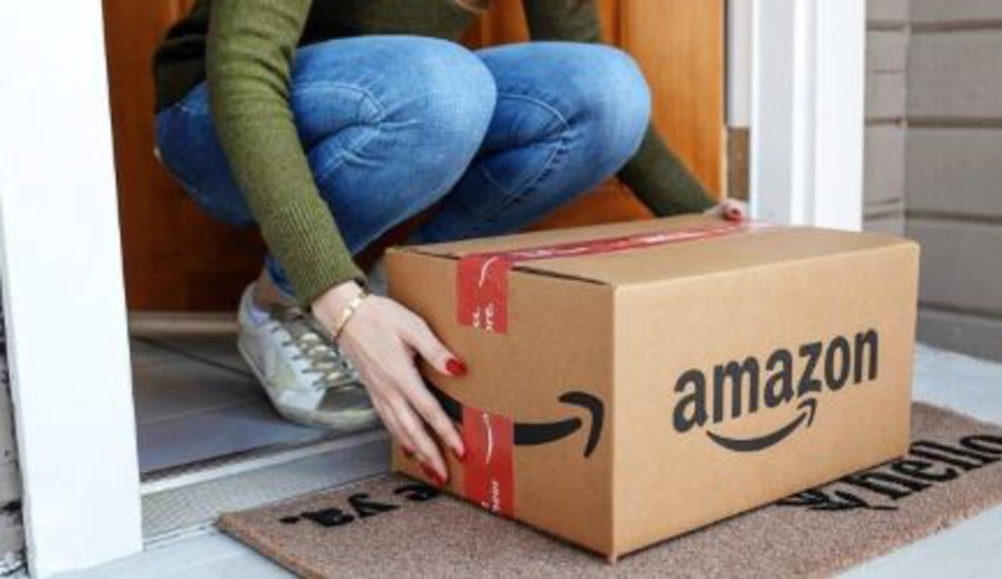 imagen de Amazon despedirá a 30.000 trabajadores a partir de este martes, equivalente al 8,5% de su plantilla