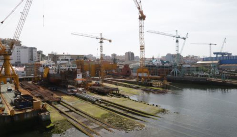 imagen de Propietario del 40% del paquete accionario de Cardama se había negado a firmar el balance