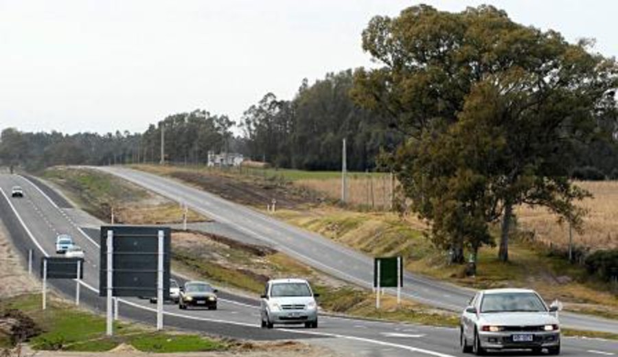 imagen de Comenzó a funcionar la comisión de seguimiento de la gestión del permiso nacional de conducir por puntos