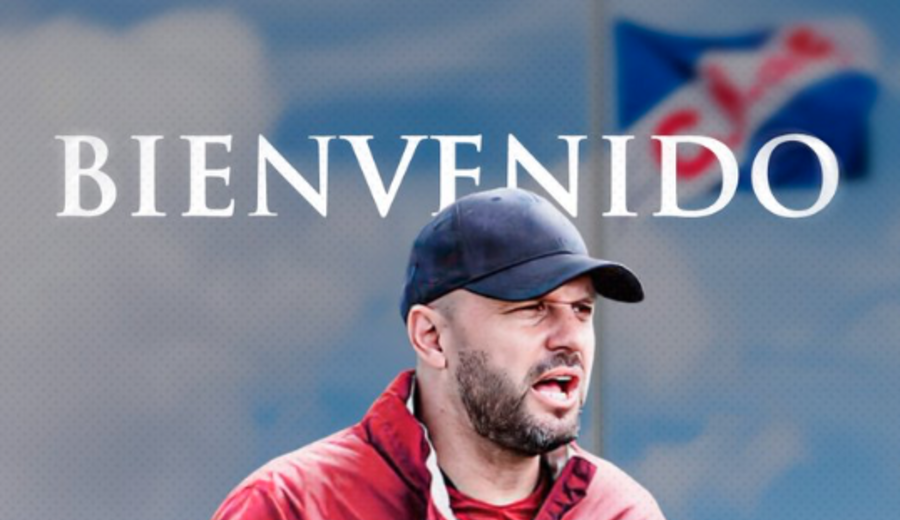 imagen de Nacional cesó a Pablo Peirano como entrenador y nombró a Jadson Viera a dos fechas del cierre del Clausura