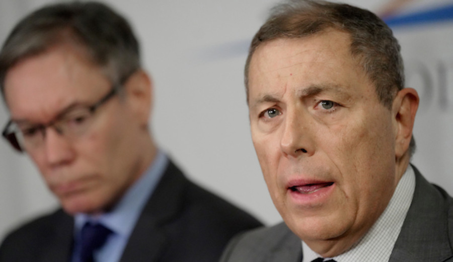 imagen de Asociación de Bancos y Bordaberry podrían abrir la posibilidad a levantamiento del secreto bancario por pedido de la DGI