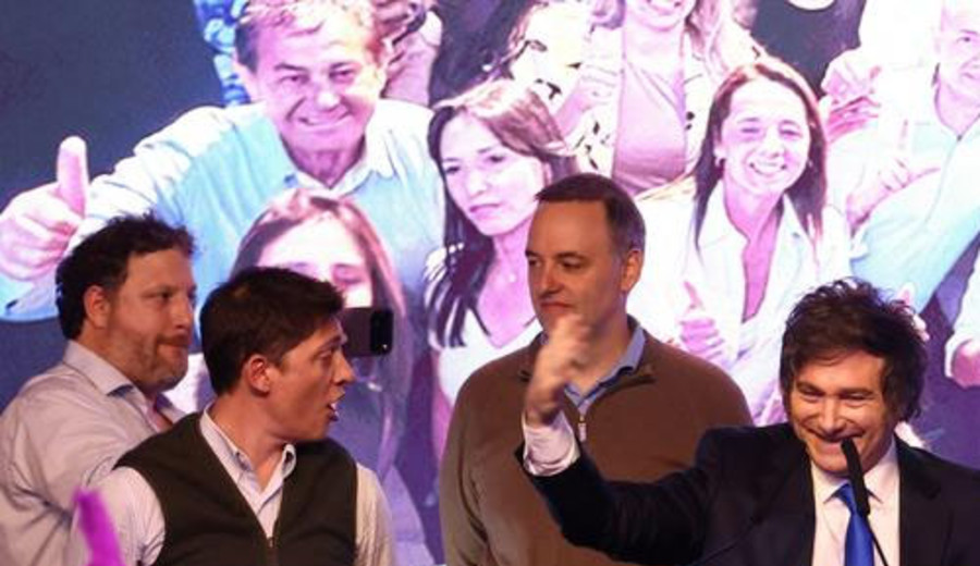 imagen de Búsqueda de consensos debe marcar próxima etapa del Gobierno argentino, afirman expertos