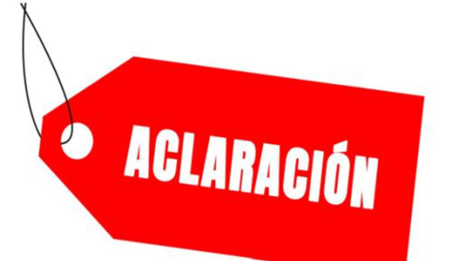 imagen de Un edecán que no es amigo