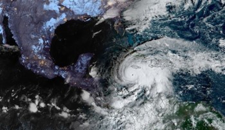 imagen de El cambio climático intensifica al huracán Melissa y aumenta su poder devastador, advierten los científicos