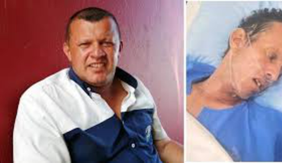 imagen de En la muerte de Randall Gamboa