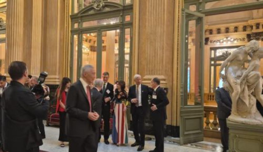 imagen de Elecciones argentinas modo joker. Marcelo Marchese