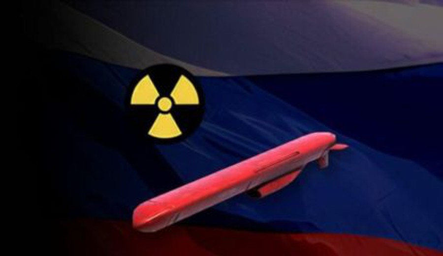 imagen de Burevestnik, el misil ruso que cambia las reglas de la guerra