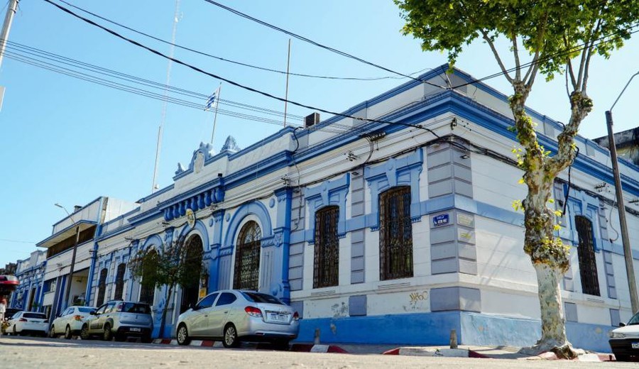 imagen de Cerro Largo: Director de Obras vendía materiales de su barraca a la Intendencia, según denuncian ediles del FA