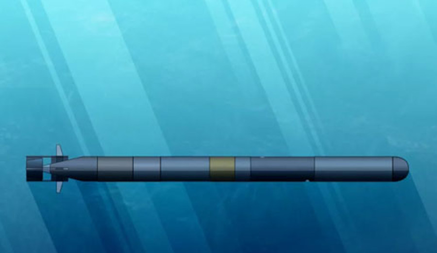 imagen de Putin anuncia que Rusia probó con éxito el dron submarino nuclear Poseidon