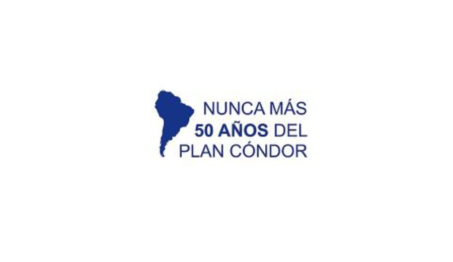 imagen de Jornadas de reflexión a 50 años del Plan Cóndor