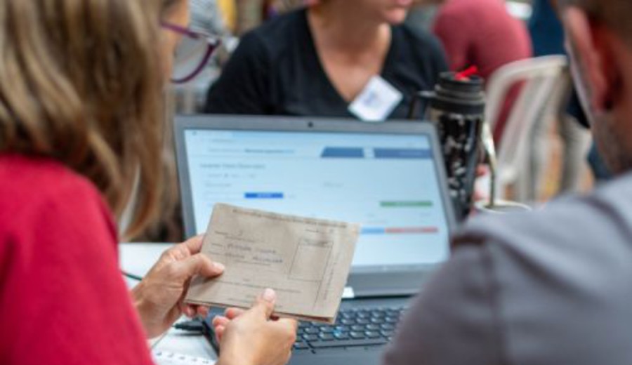 imagen de AEBU vota en noviembre