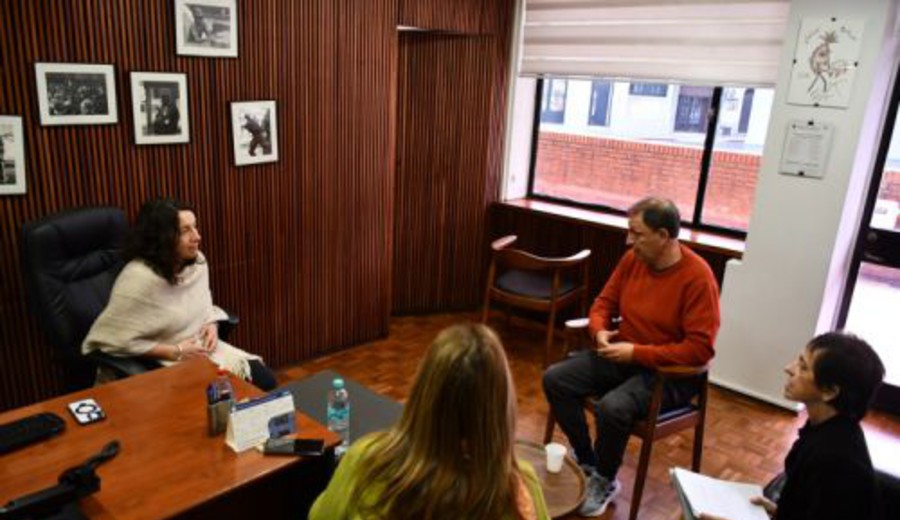 imagen de AEBU: Cultura con novedades