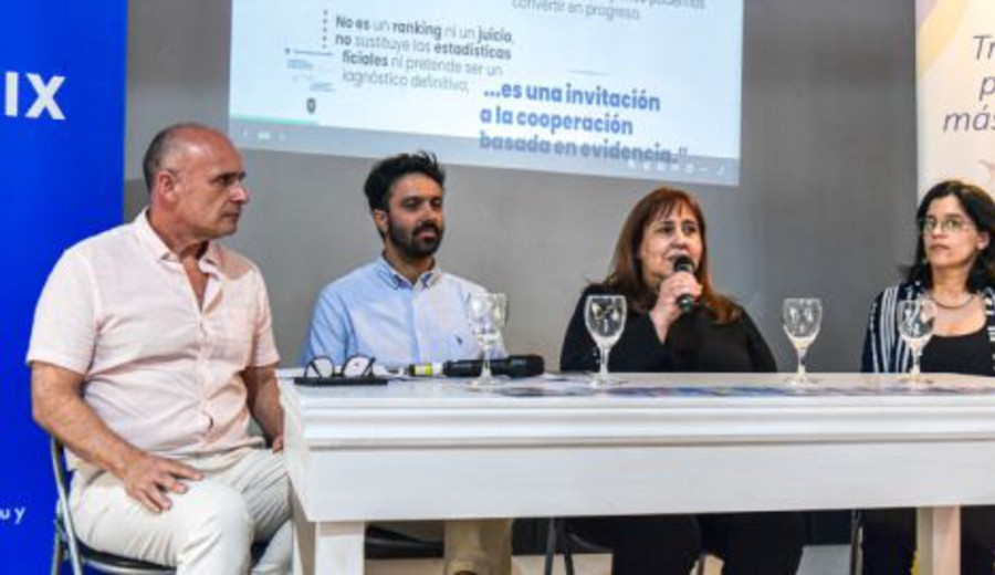 imagen de Asociación de Diabéticos y Gobierno de Canelones trabajan en prevención y actualización de tratamientos