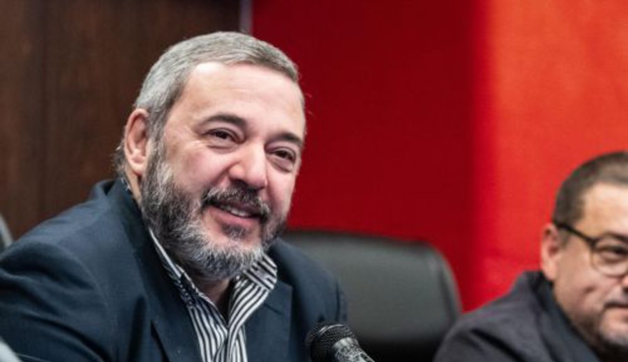 imagen de Montevideo lanza su Compromiso por el Cambio Climático