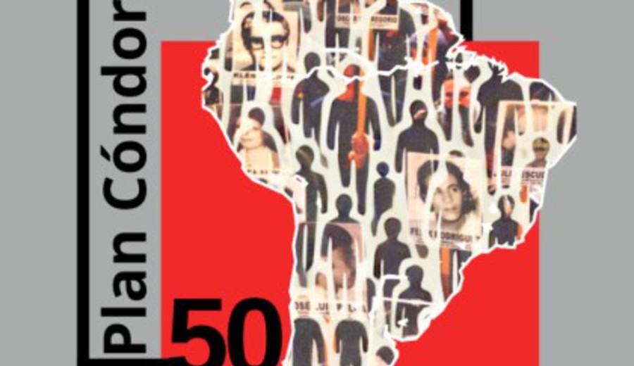 imagen de Crysol convoca a reflexionar “a 50 años de la firma del Plan Cóndor”