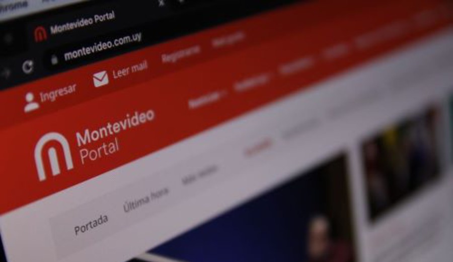 imagen de Gran celebración de los 30 años de Montevideo Portal