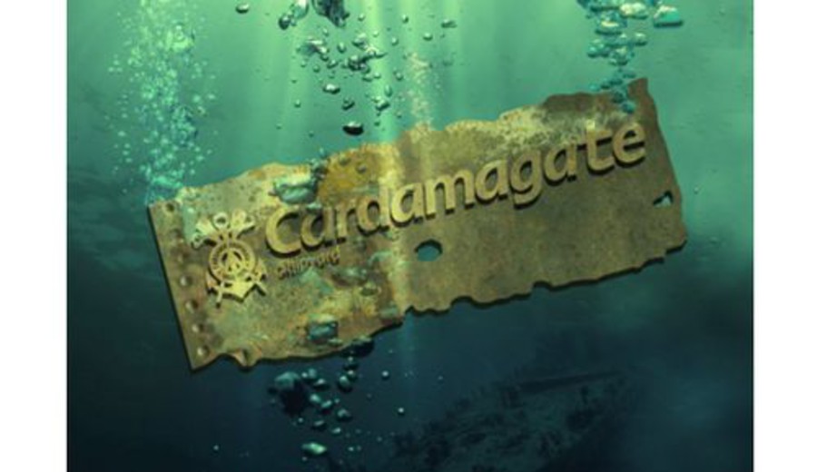 imagen de Un análisis político del affaire Cardama. Esteban Valenti