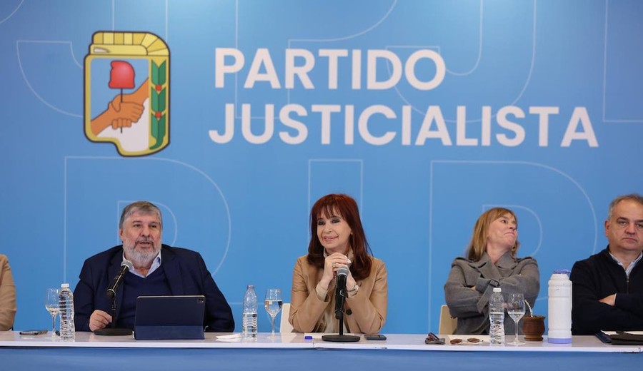 imagen de Argentina: La derrota dejó múltiples focos de conflicto en el PJ y crecen las acusaciones contra Cristina Kirchner